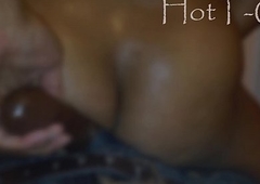 "_Londons"_ Oiled up Sextape  *Preview