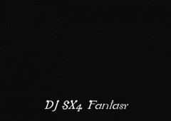 DJ SX4 Reverie