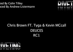Chris Devilish - Deuces [OFFICIAL VIDEO] feat. Tyga &_ Kevin McCall