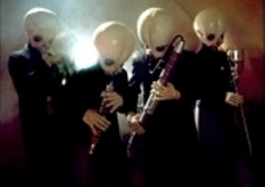 10 Bluntly Be proper of CANTINA BAND