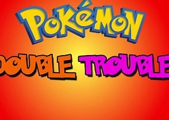 Pokemon : Double Touch
