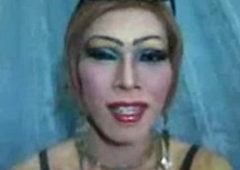 Patricia makeup increased by calumny